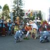 Foto Pawai